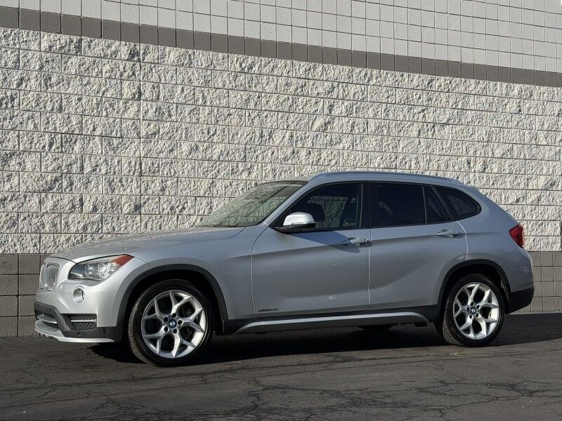 2015 BMW X1 xDrive35i Willow Grove PA