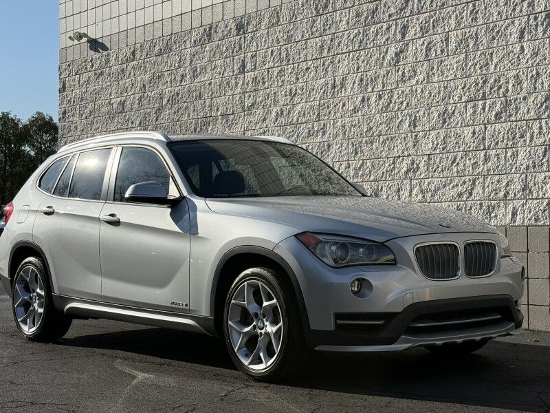 2015 BMW X1 xDrive35i Willow Grove PA