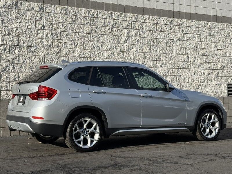 2015 BMW X1 xDrive35i Willow Grove PA