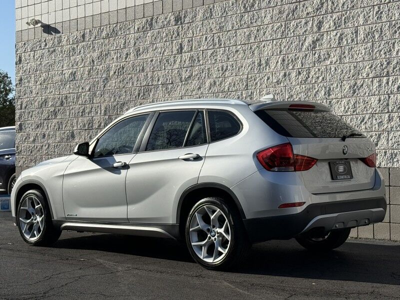 2015 BMW X1 xDrive35i Willow Grove PA