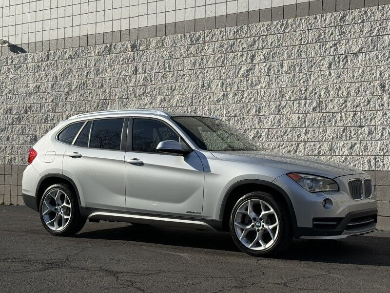 2015 BMW X1 xDrive35i Willow Grove PA