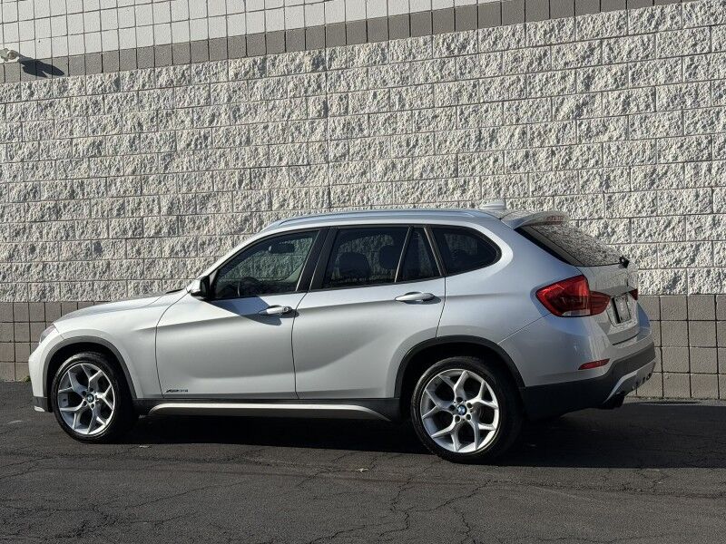 2015 BMW X1 xDrive35i