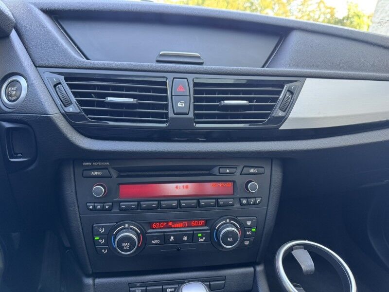 2015 BMW X1 xDrive35i Willow Grove PA 2015 BMW X1 xDrive35i Willow Grove PA