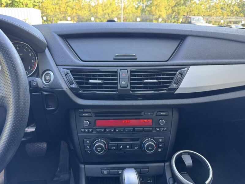 2015 BMW X1 xDrive35i Willow Grove PA 2015 BMW X1 xDrive35i Willow Grove PA