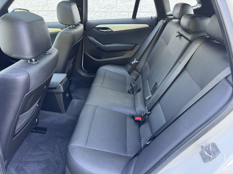 2015 BMW X1 xDrive35i Willow Grove PA 2015 BMW X1 xDrive35i Willow Grove PA