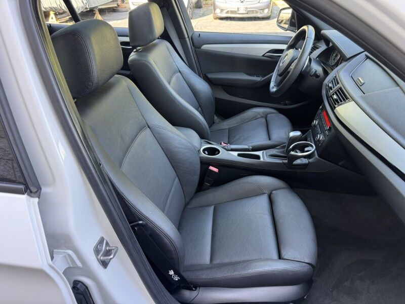 2015 BMW X1 xDrive35i Willow Grove PA 2015 BMW X1 xDrive35i Willow Grove PA