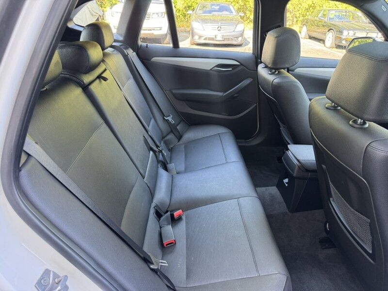 2015 BMW X1 xDrive35i Willow Grove PA 2015 BMW X1 xDrive35i Willow Grove PA