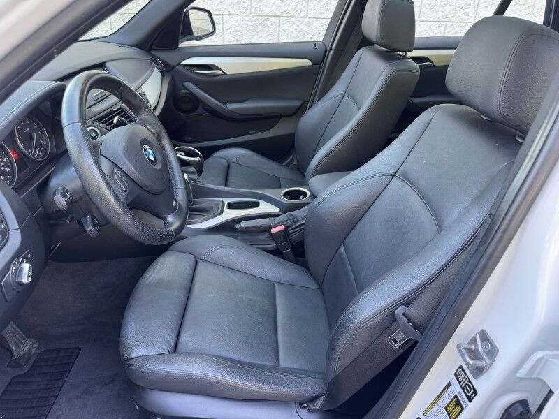 2015 BMW X1 xDrive35i Willow Grove PA 2015 BMW X1 xDrive35i Willow Grove PA