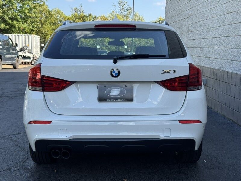 2015 BMW X1 xDrive35i Willow Grove PA 2015 BMW X1 xDrive35i Willow Grove PA