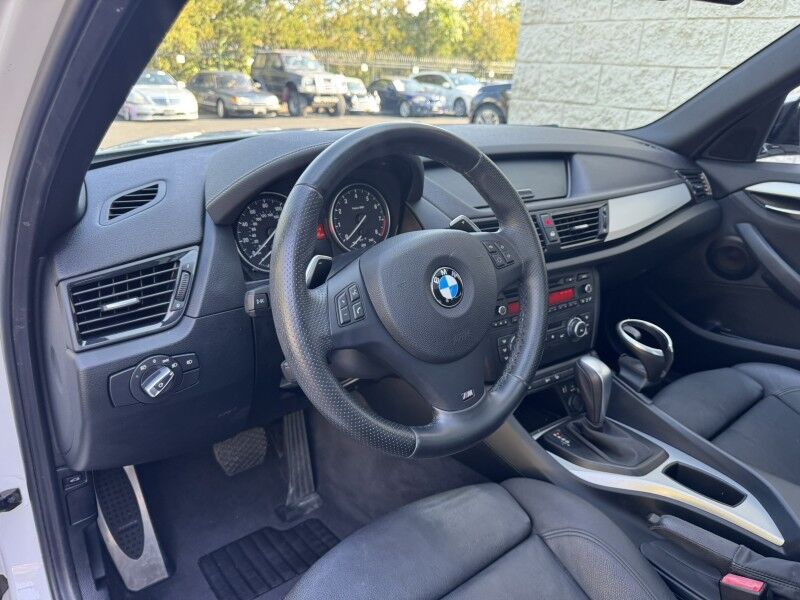 2015 BMW X1 xDrive35i Willow Grove PA 2015 BMW X1 xDrive35i Willow Grove PA