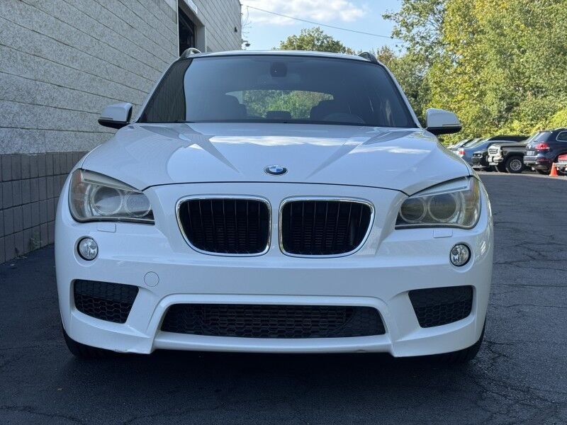 2015 BMW X1 xDrive35i Willow Grove PA 2015 BMW X1 xDrive35i Willow Grove PA