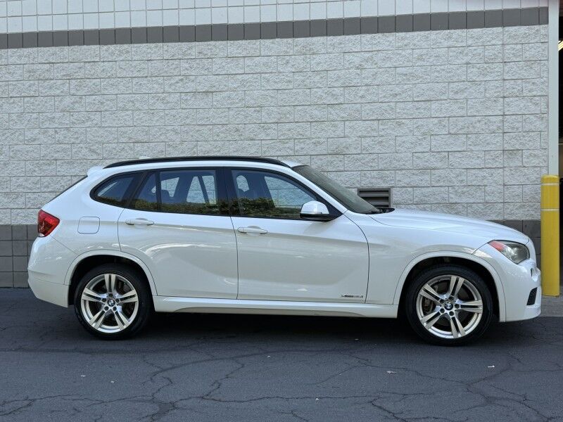 2015 BMW X1 xDrive35i Willow Grove PA 2015 BMW X1 xDrive35i Willow Grove PA