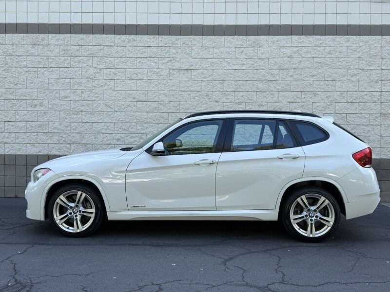2015 BMW X1 xDrive35i Willow Grove PA 2015 BMW X1 xDrive35i Willow Grove PA