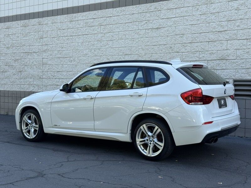 2015 BMW X1 xDrive35i Willow Grove PA 2015 BMW X1 xDrive35i Willow Grove PA