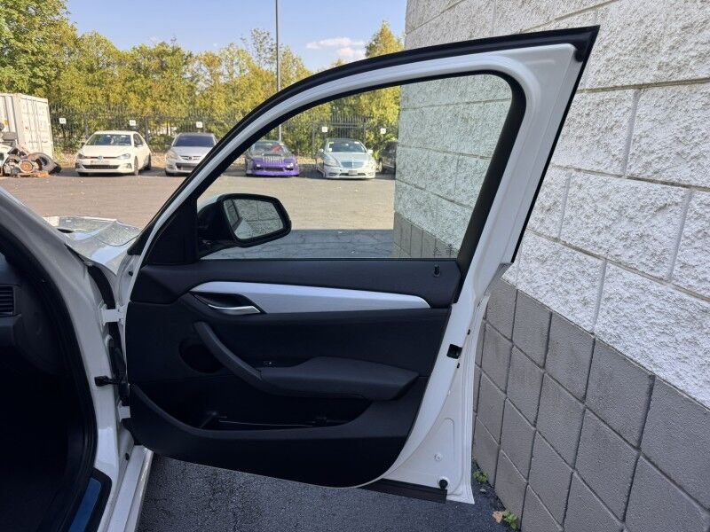 2015 BMW X1 xDrive35i Willow Grove PA 2015 BMW X1 xDrive35i Willow Grove PA