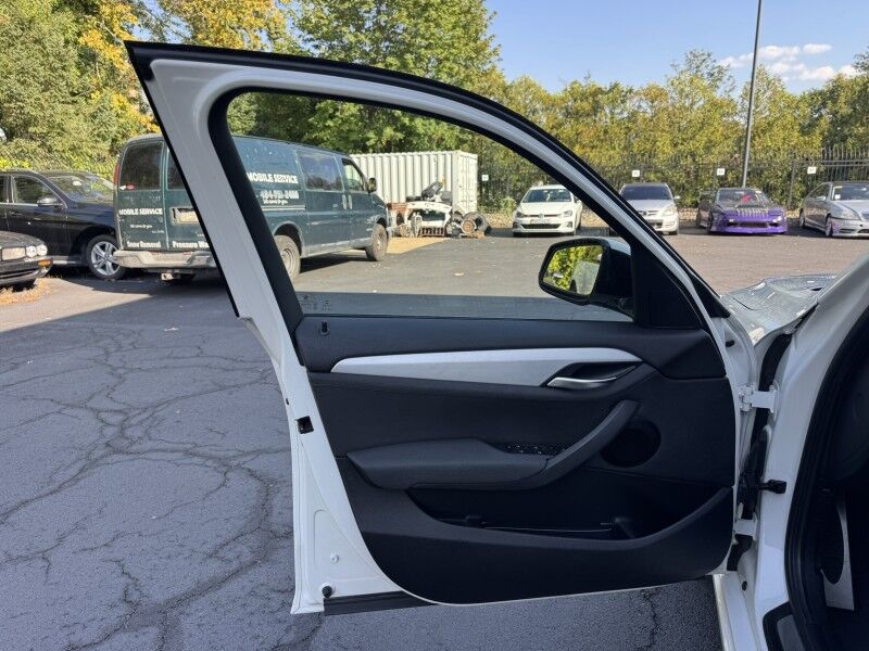 2015 BMW X1 xDrive35i Willow Grove PA 2015 BMW X1 xDrive35i Willow Grove PA