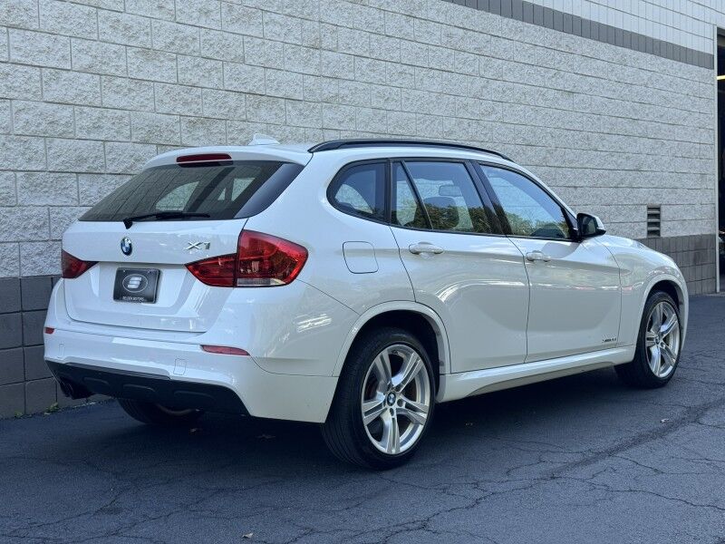 2015 BMW X1 xDrive35i Willow Grove PA 2015 BMW X1 xDrive35i Willow Grove PA