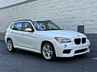 2015 BMW X1 xDrive35i Willow Grove PA 2015 BMW X1 xDrive35i Willow Grove PA