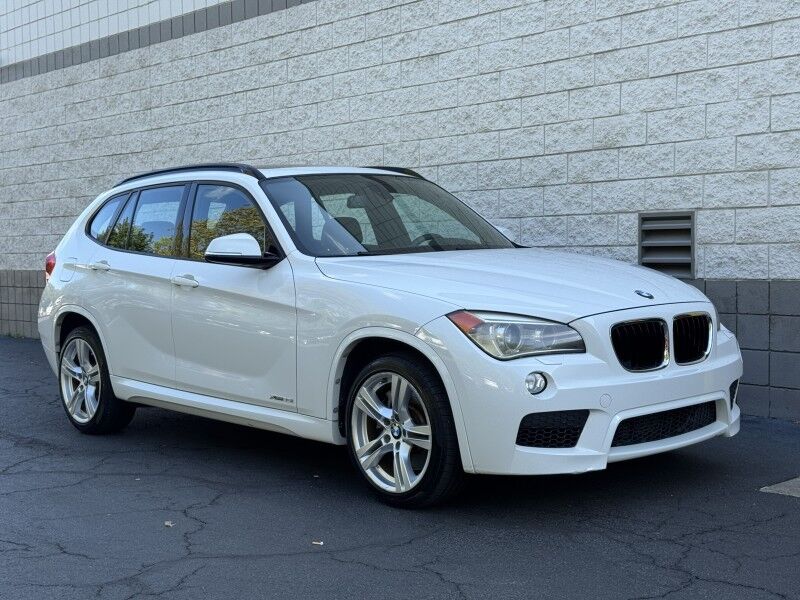 2015 BMW X1 xDrive35i Willow Grove PA 2015 BMW X1 xDrive35i Willow Grove PA