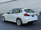 2015 BMW X1 xDrive35i Willow Grove PA 2015 BMW X1 xDrive35i Willow Grove PA