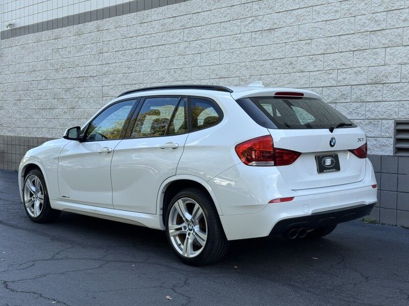 2015 BMW X1 xDrive35i Willow Grove PA 2015 BMW X1 xDrive35i Willow Grove PA