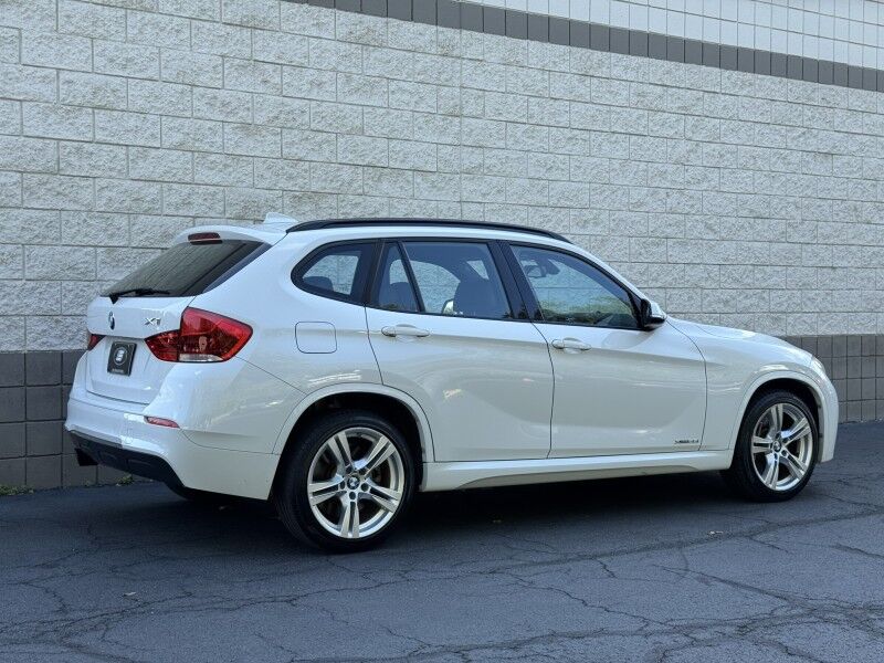 2015 BMW X1 xDrive35i Willow Grove PA 2015 BMW X1 xDrive35i Willow Grove PA