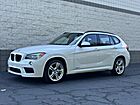2015 BMW X1 xDrive35i Willow Grove PA 2015 BMW X1 xDrive35i Willow Grove PA