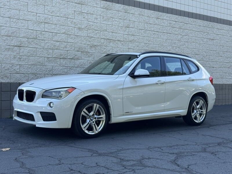 2015 BMW X1 xDrive35i Willow Grove PA 2015 BMW X1 xDrive35i Willow Grove PA