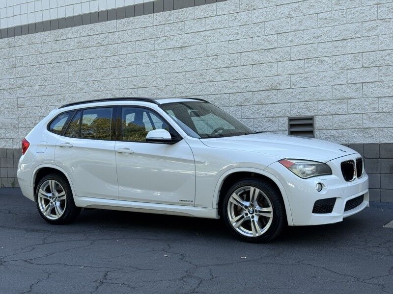 2015 BMW X1 xDrive35i Willow Grove PA 2015 BMW X1 xDrive35i Willow Grove PA