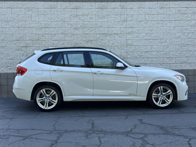 2015 BMW X1 xDrive35i Willow Grove PA 2015 BMW X1 xDrive35i Willow Grove PA