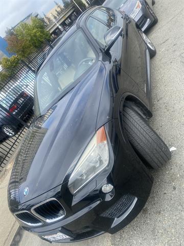 2015 BMW X1 xDrive35i xDrive35i Oakland CA