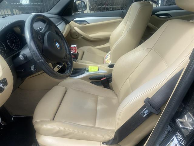 2015 BMW X1 xDrive35i xDrive35i Oakland CA