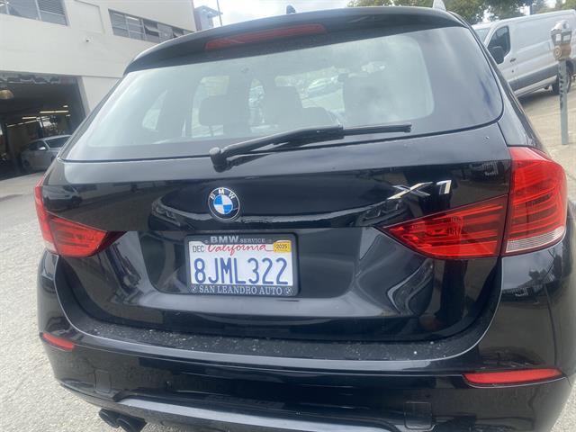 2015 BMW X1 xDrive35i xDrive35i Oakland CA