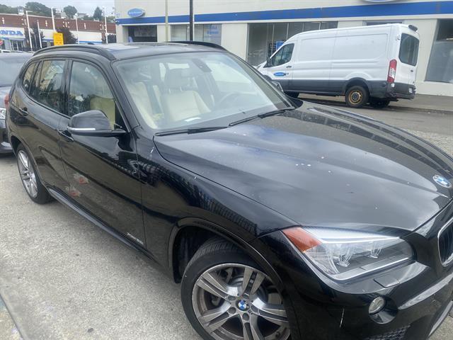 2015 BMW X1 xDrive35i xDrive35i Oakland CA