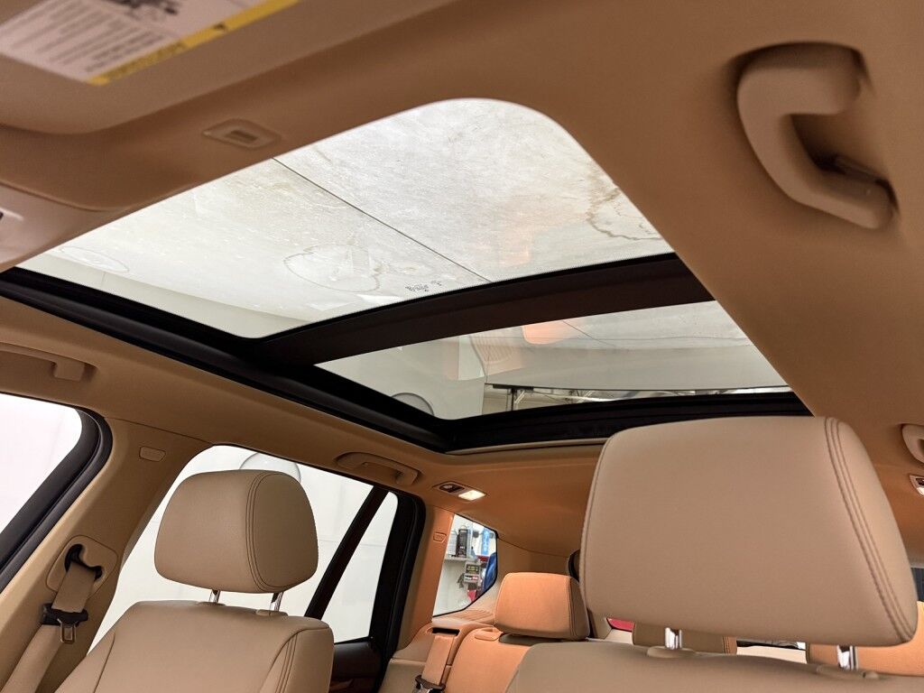 2015 BMW X3 AWD xDrive35i **47,607 Miles** Maumee OH