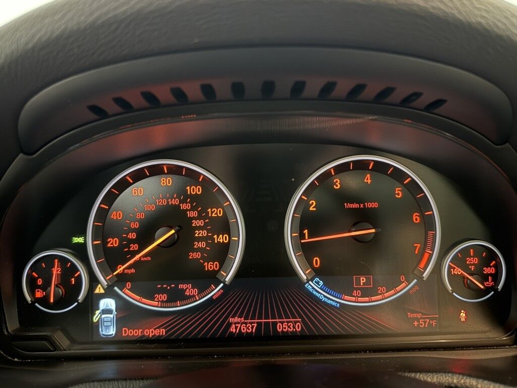 2015 BMW X3 AWD xDrive35i **47,607 Miles** Maumee OH