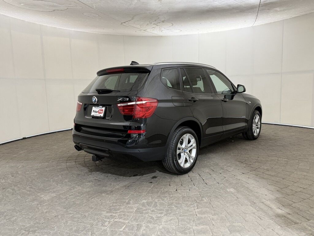 2015 BMW X3 AWD xDrive35i **47,607 Miles** Maumee OH