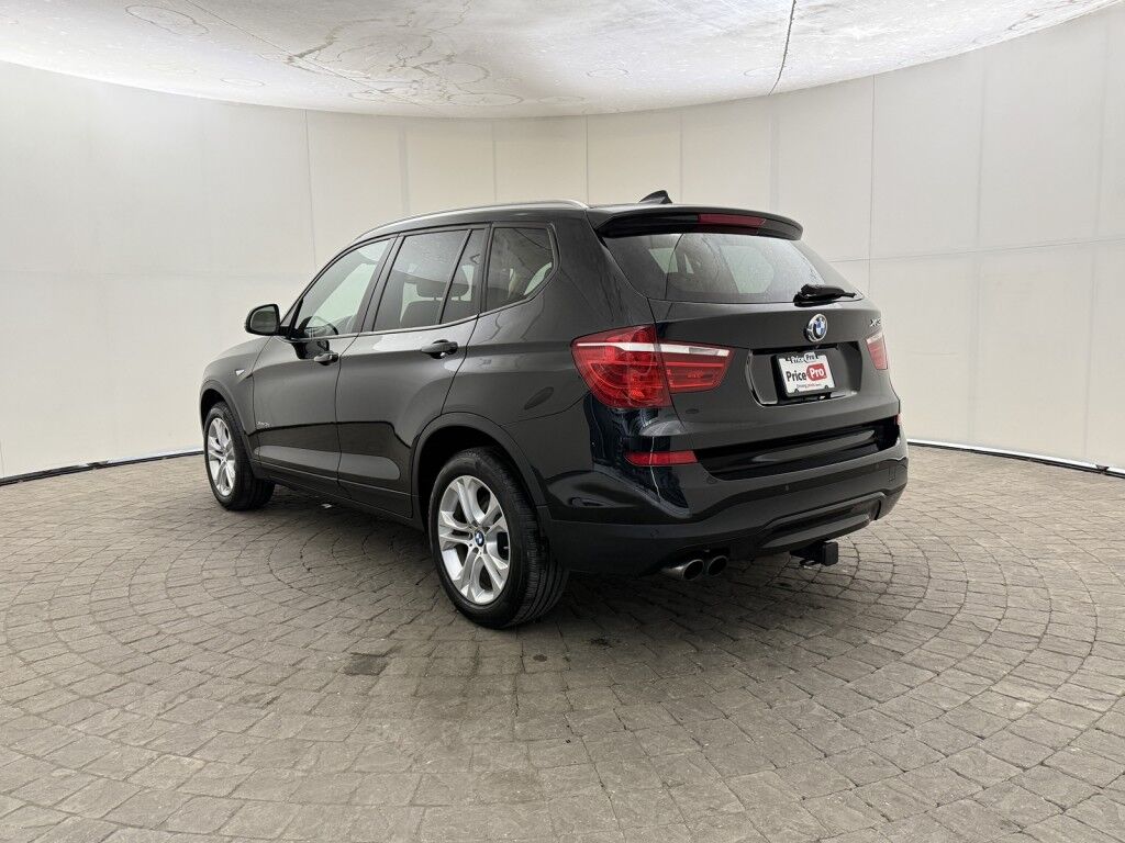 2015 BMW X3 AWD xDrive35i **47,607 Miles** Maumee OH