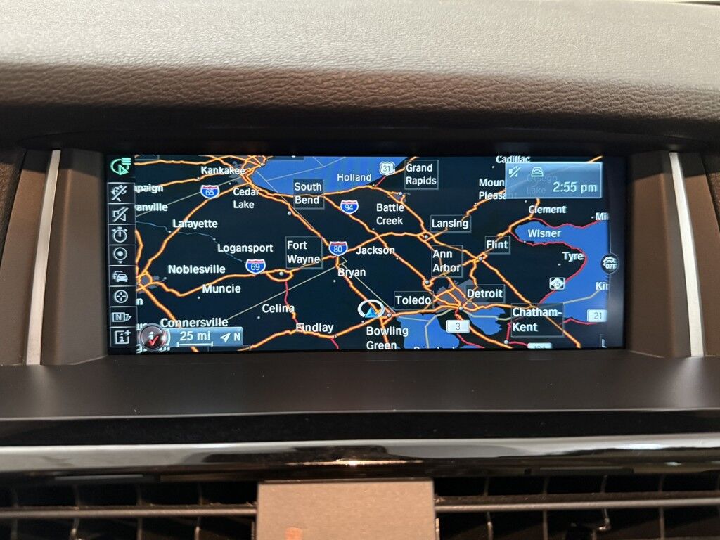 2015 BMW X3 AWD xDrive35i **47,607 Miles** Maumee OH