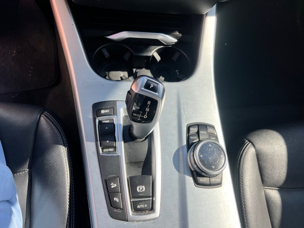 2015 BMW X3 XDRIVE28I Des Moines WA