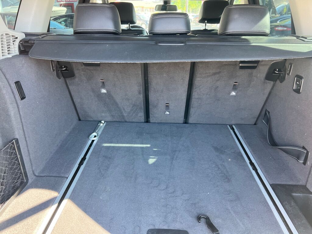 2015 BMW X3 XDRIVE28I Des Moines WA