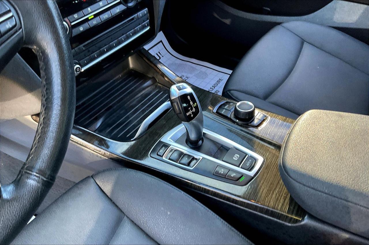 2015 BMW X3 XDRIVE28I Houston TX