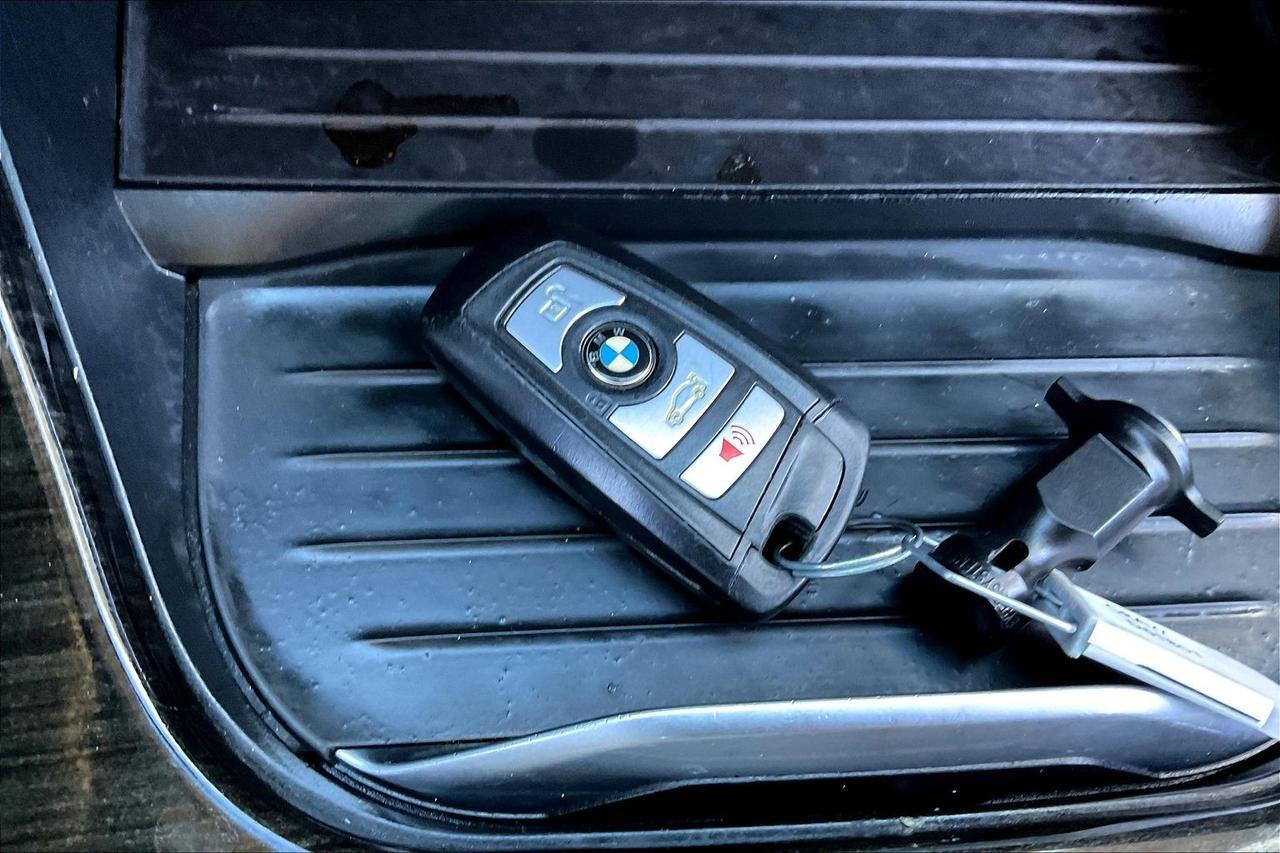 2015 BMW X3 XDRIVE28I Houston TX