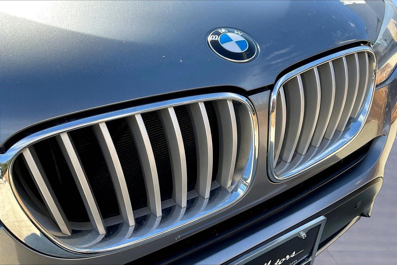 2015 BMW X3 XDRIVE28I Houston TX