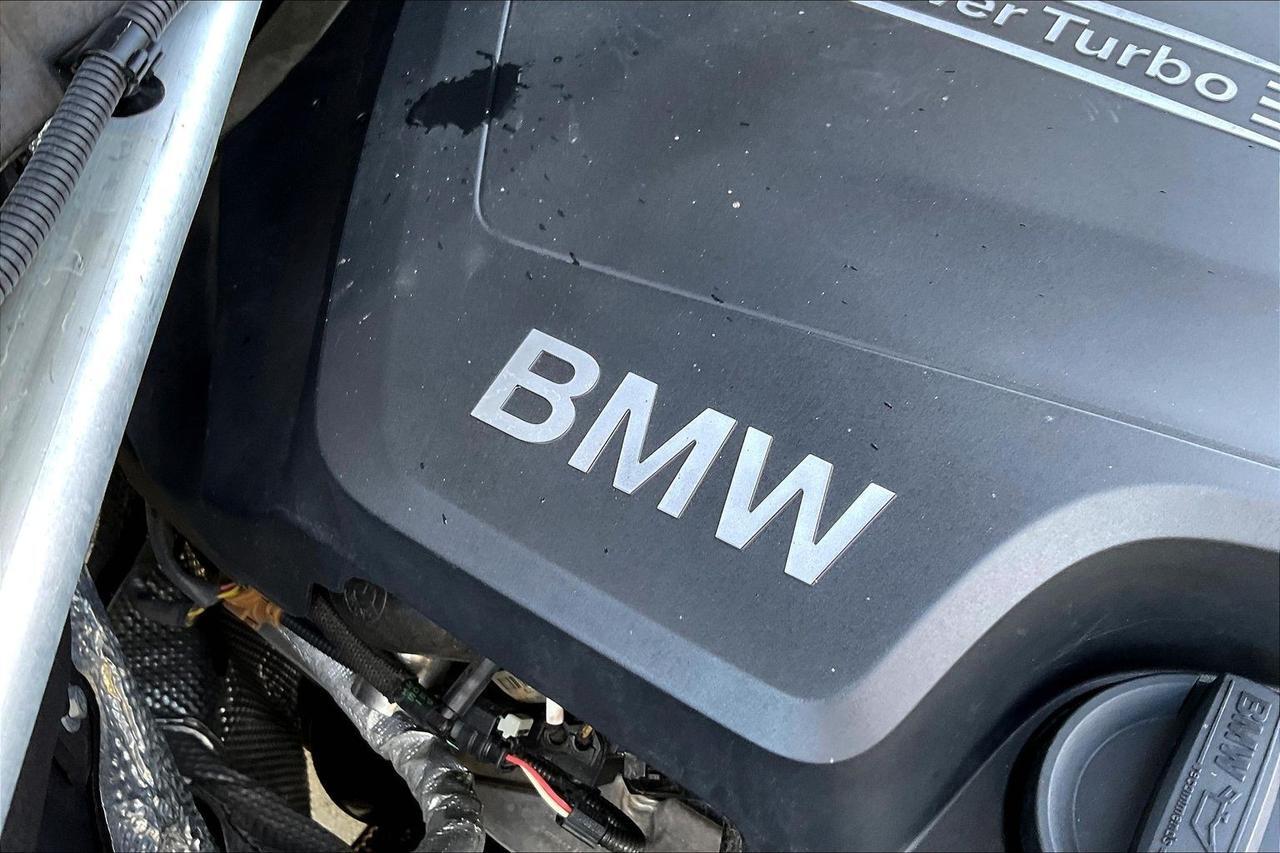 2015 BMW X3 XDRIVE28I Houston TX