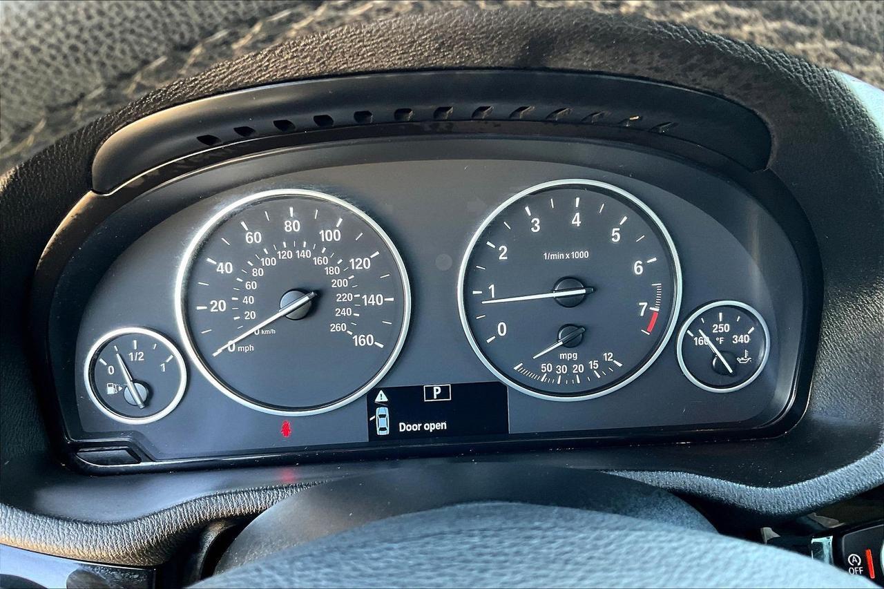 2015 BMW X3 XDRIVE28I Houston TX
