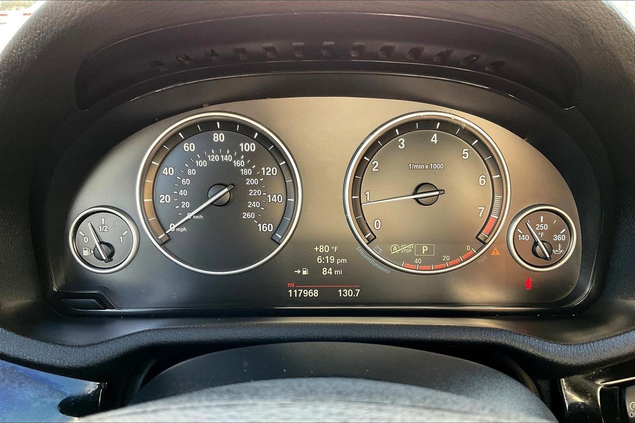 2015 BMW X3 XDRIVE28I Houston TX