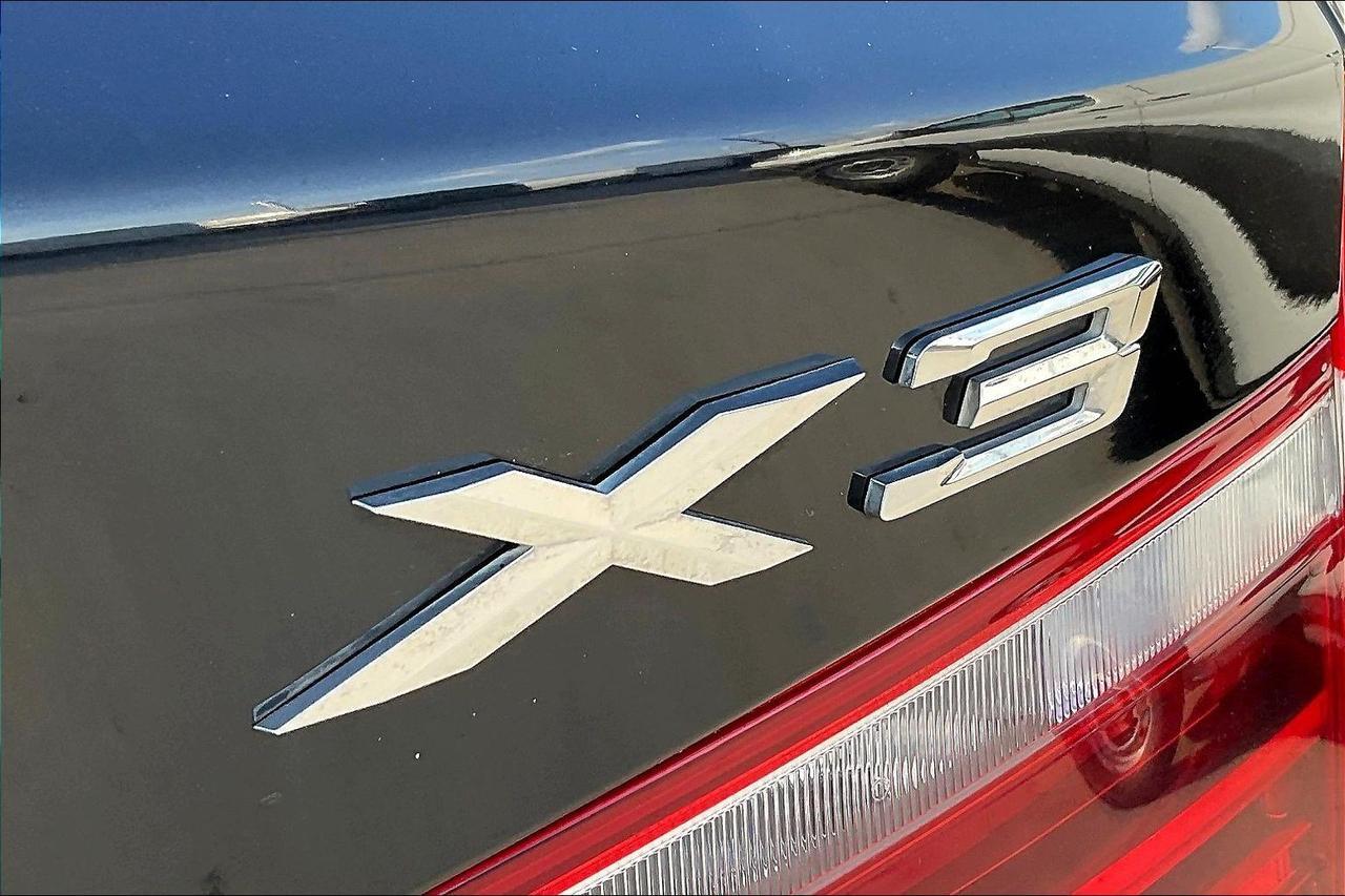 2015 BMW X3 XDRIVE28I Houston TX