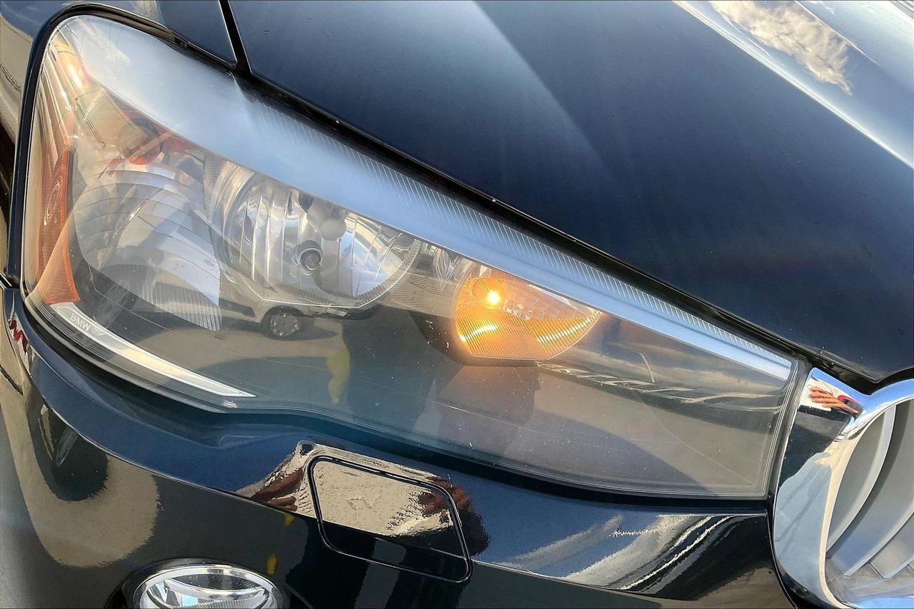 2015 BMW X3 XDRIVE28I Houston TX