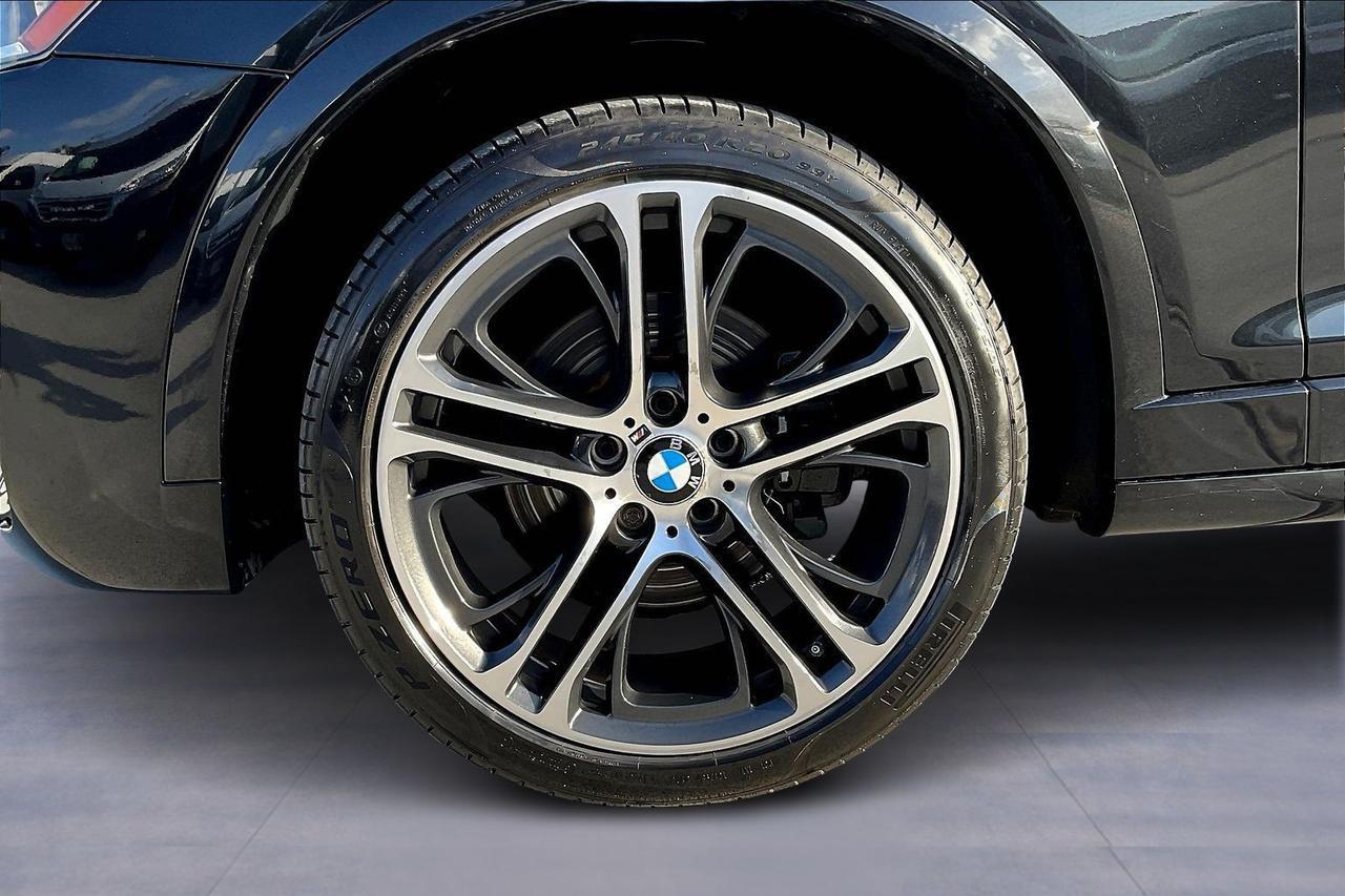 2015 BMW X3 XDRIVE28I Houston TX